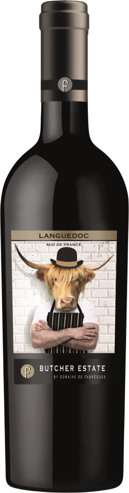 Butcher Estate Boeuf - Canard 2023