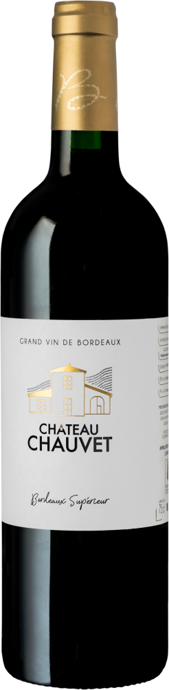 Château Chauvet 2024