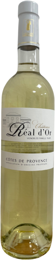 Chateau Réal d'Or 2024