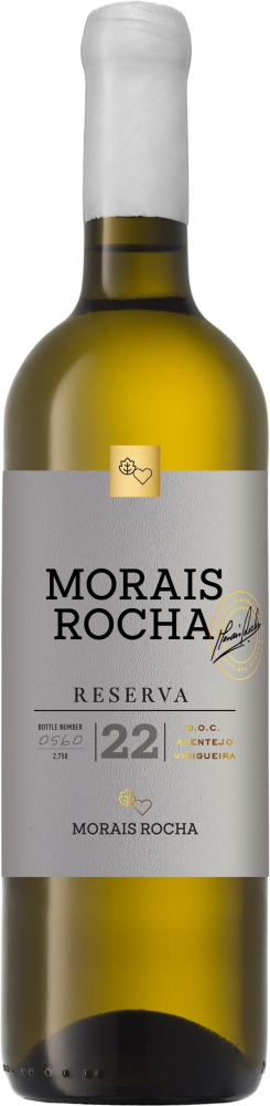 Morais Rocha Branco 2022