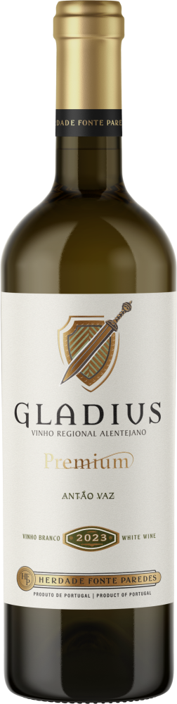 Gladius Premium Branco 2024