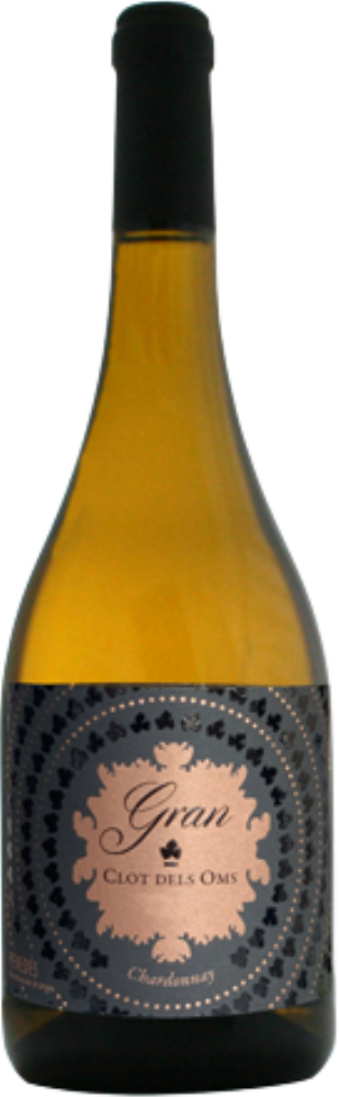Gran Clot dels Oms Chardonnay 2022