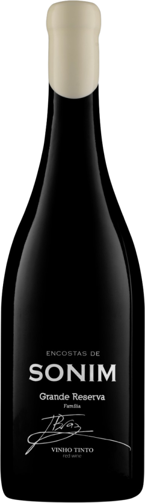 Encostas de Sonim Família 2020