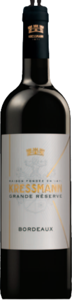 Kressmann Grande Réserve 2023