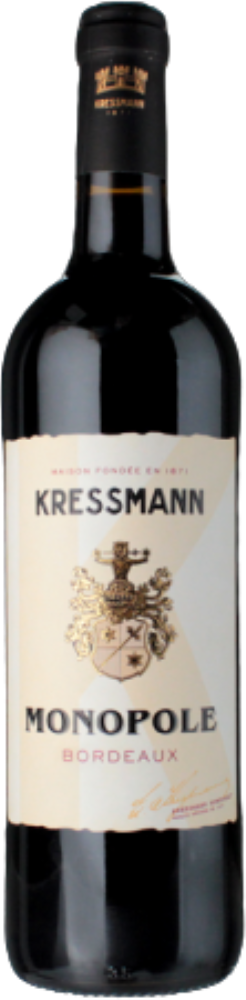 Kressmann Monopole 2022