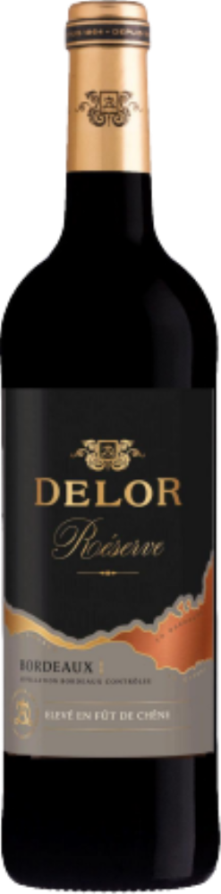 Delor Réserve 2022
