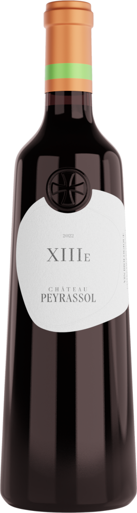 XIIIème Peyrassol 2022