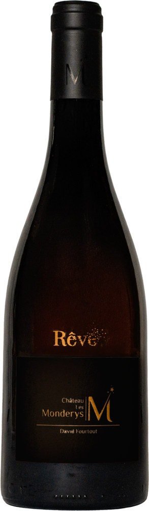 Château Les Monderys - Cuvee Rêve 2023