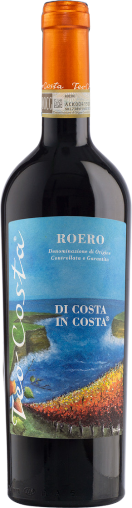 Di Costa in Costa 2022