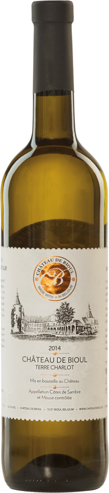 Terre Charlot Blanc 2023