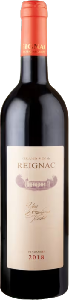 Grand Vin de Reignac 2018