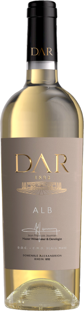DAR1892 ALB 2022