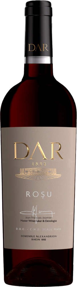 DAR1892 ROSU 2022