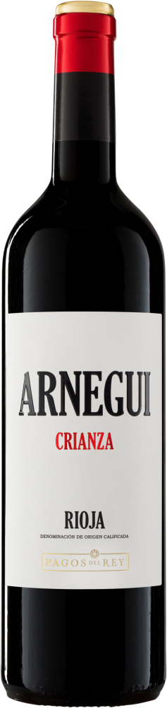 Arenegui Crianza 2021
