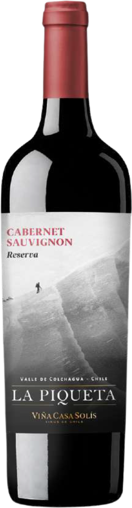La Piqueta Cabernet Sauvignon 2024