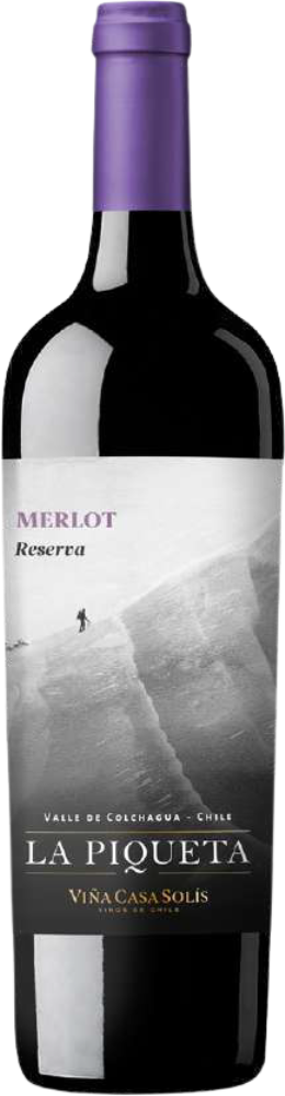 La Piqueta Merlot 2024
