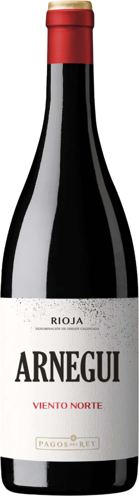 Arnegui Viento Norte 2021