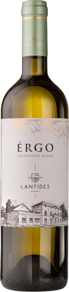 ERGO Lantides White 2024