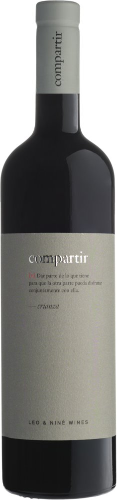 Compartir Crianza 2021
