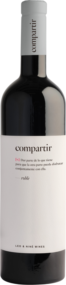 Compartir Roble 2023