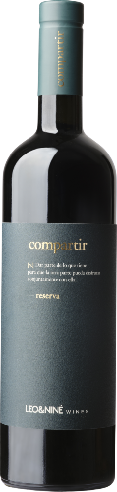 Compartir Reserva 2021