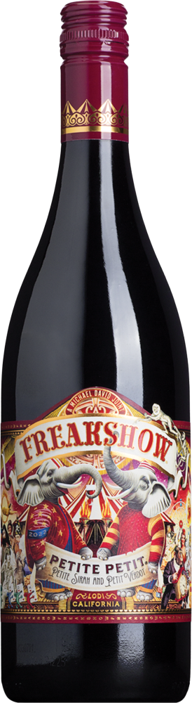 Freakshow Petite Petit Lodi 2022