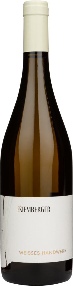 Weisses Handwerk 2022