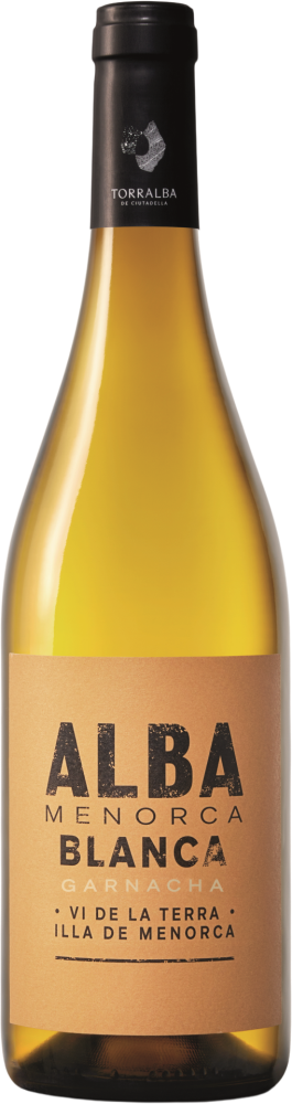 Alba Blanca Menorca Garnacha 2024