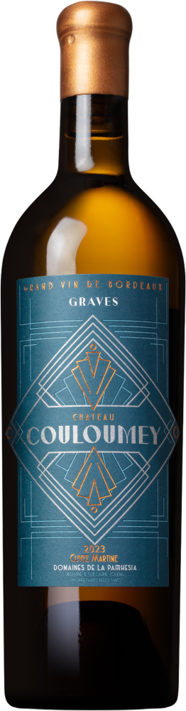 Château Couloumey 2023