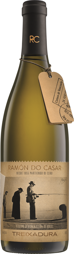 Ramon Do Casar Treixadura 2024