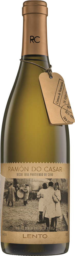 Ramon Do Casar Lento 2021