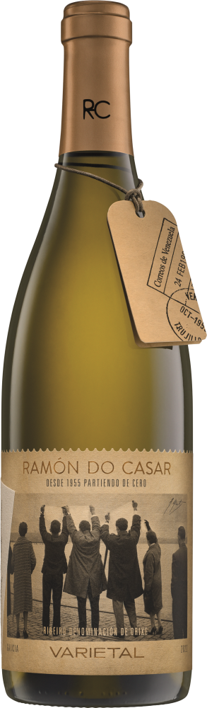 Ramon Do Casar Varietal 2024