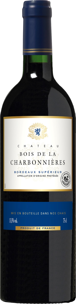 Château Bois de la Charbonnière 2022