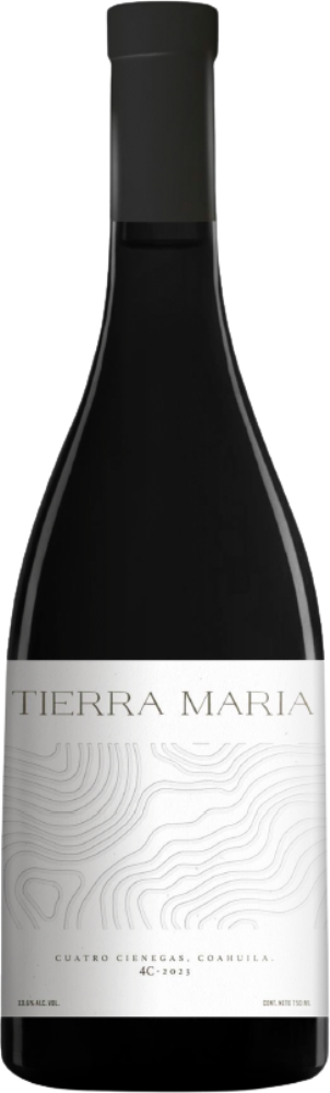 Tierra Maria 4C 2023