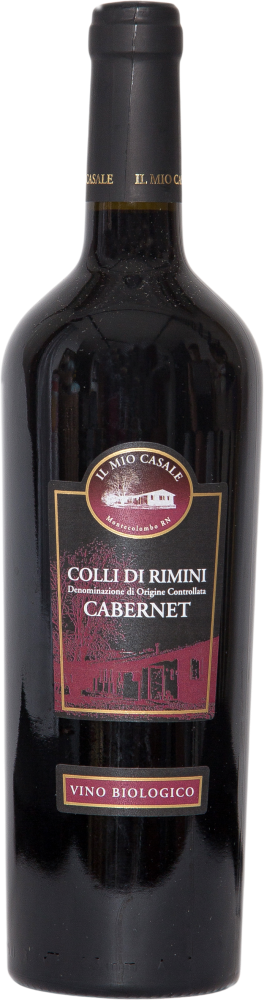 Il mio Casale Cabernet 2022