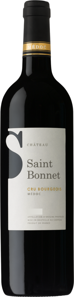 Château Saint Bonnet 2021