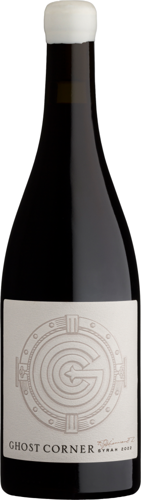 Ghost Corner Syrah 2022