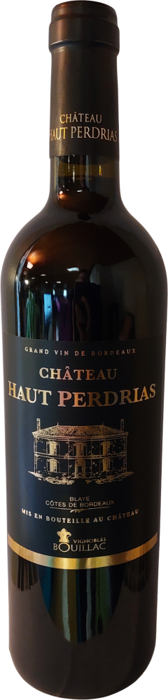 Château Haut Perdrias 2024