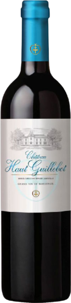 Haut Guillebot Sélection 2018