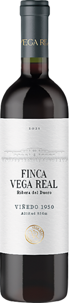 Finca Vega Real Viñedo 1950 2021