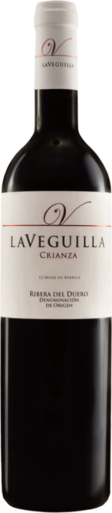 Laveguilla Crianza 2022