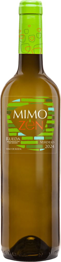 Mimozén 2024