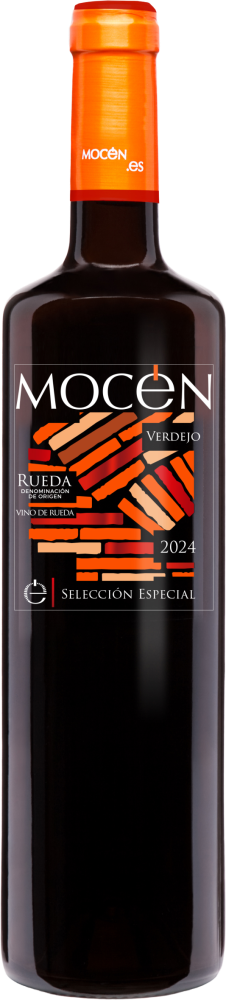 Mocén Verdejo Selección Especial 2024
