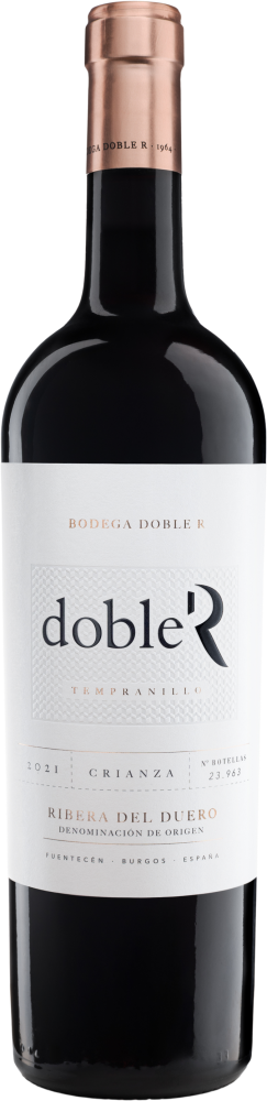 Doble R Crianza 2022