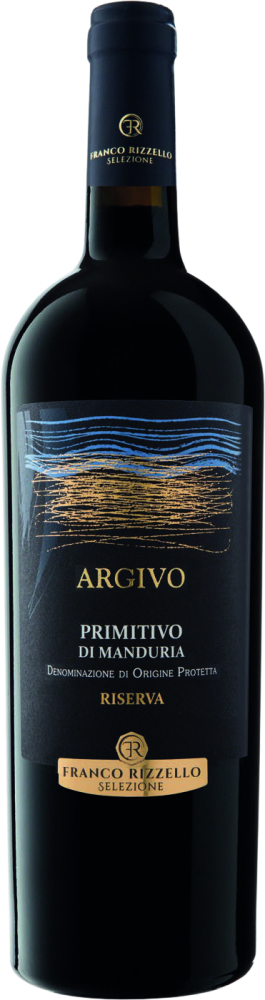Argivo Riserva 2016
