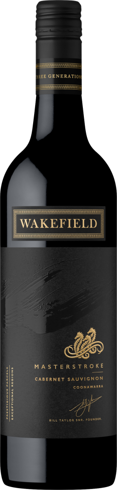 Masterstroke Cabernet Sauvignon 2022