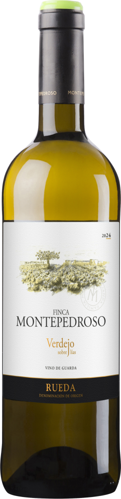 Finca Montepedroso 2024