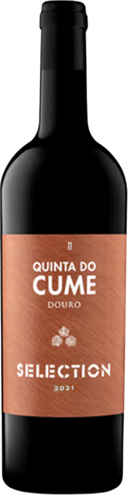Quinta do Cume Red Selection 2021