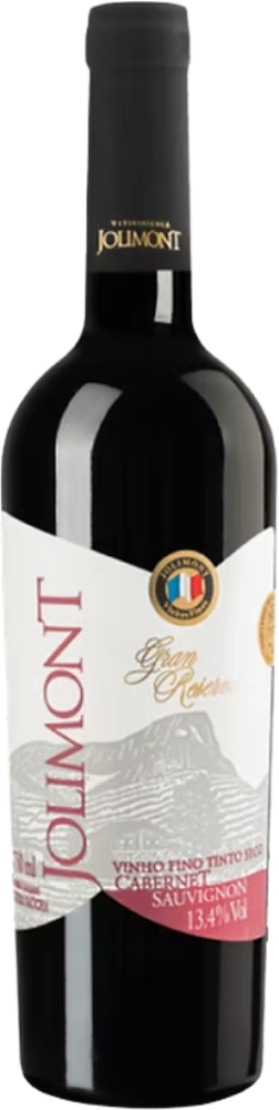 Jolimont Gran Reserva 2017