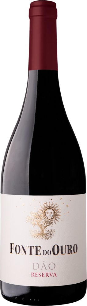 Fonte do Ouro Reserva 2021